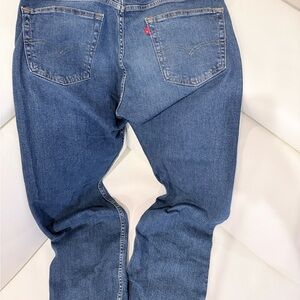 Levi's Men's Relaxed Jeans - Blue